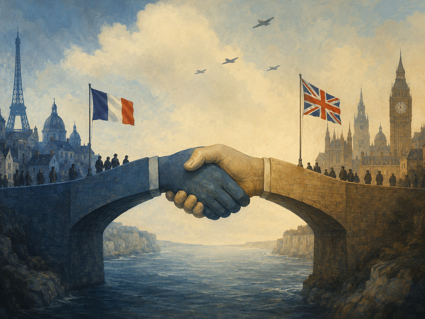 Union Parfait