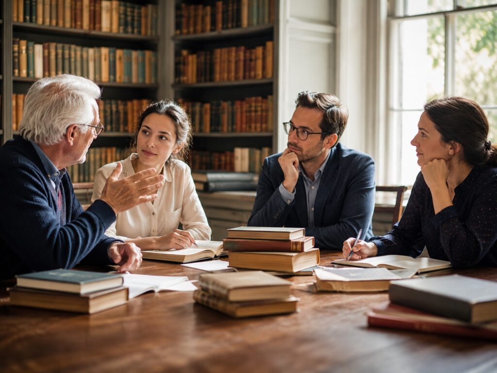 Was There An Irish Enlightenment?
