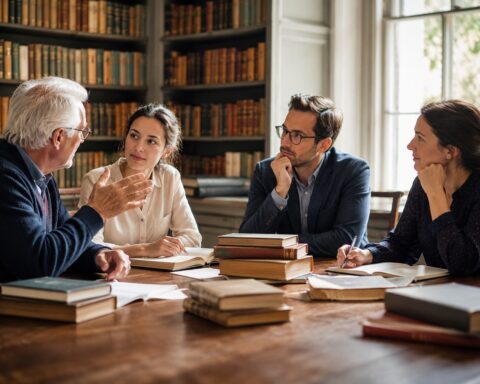 Was There An Irish Enlightenment?
