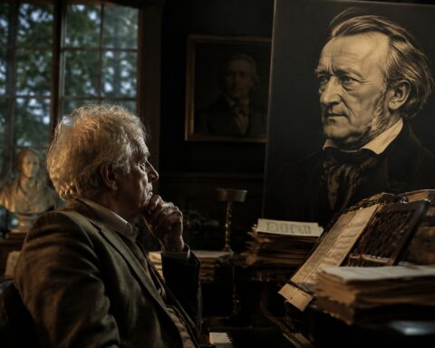 His Master's Voice: Scruton On Wagner