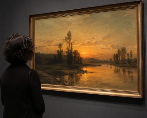 Charles-François Daubigny