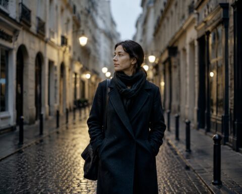 Bold Women About Town