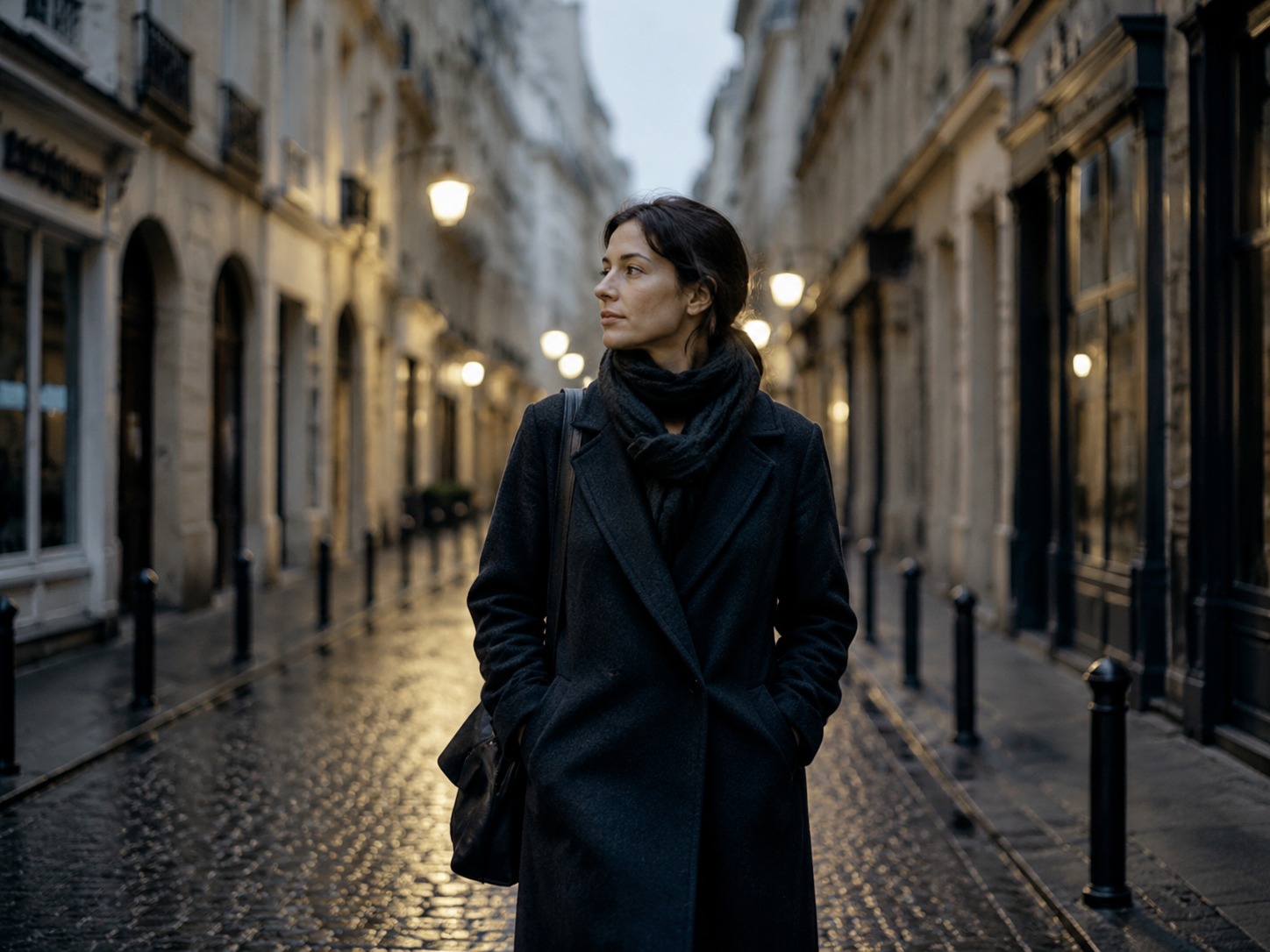 Bold Women About Town