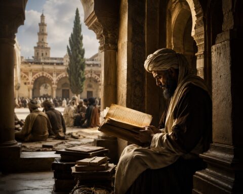 Andalusia Was No Golden Age
