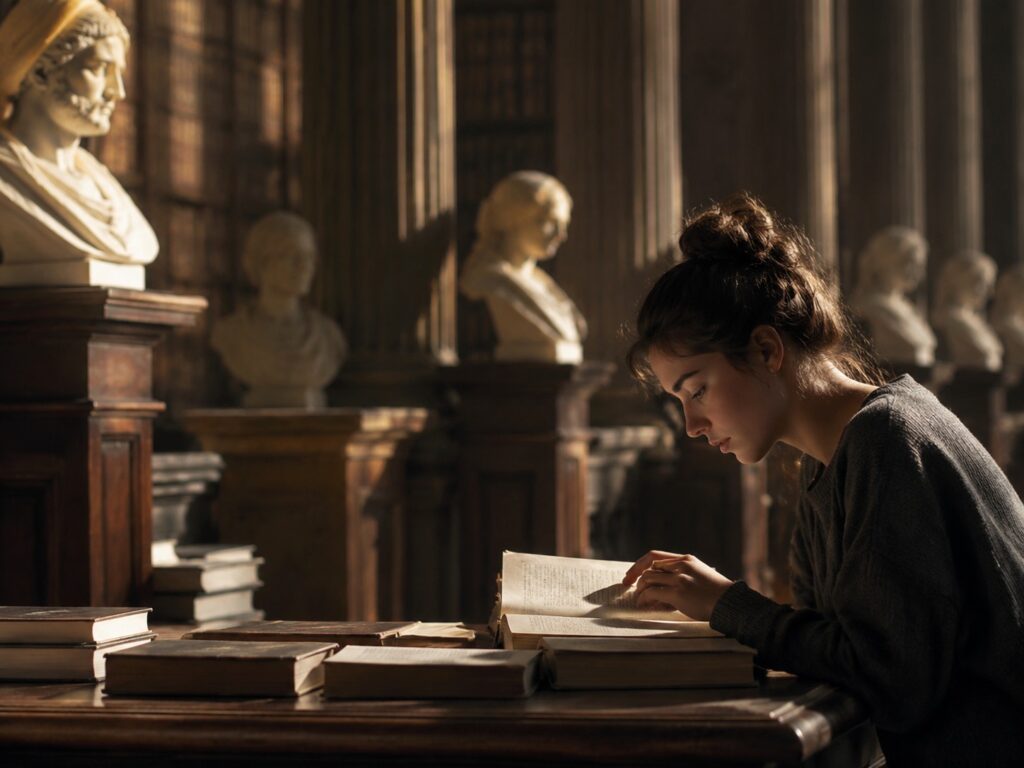 Why On Earth Should Anyone Study Philosophy?