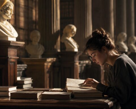 Why On Earth Should Anyone Study Philosophy?