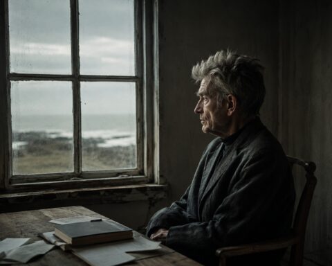 The last volume of his collected letters reveals Samuel Beckett at his most Beckettian.