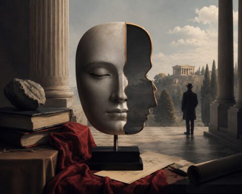 James Stourton's biography of Kenneth Clark offers insights into a life riddled with paradox.
