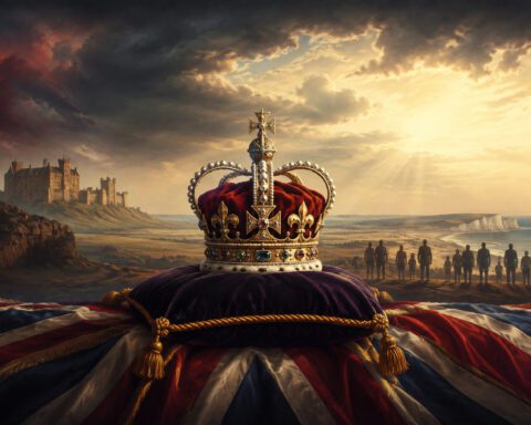 Country Is Queen