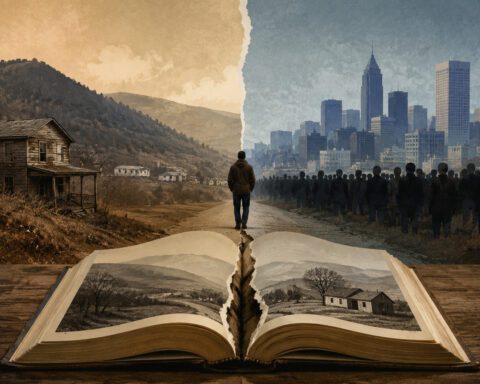 Hillbilly Elegy, J.