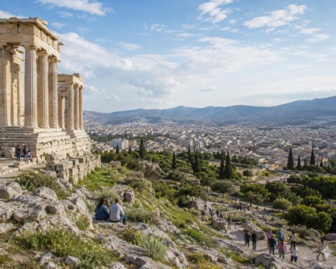 How The West Invented Itself