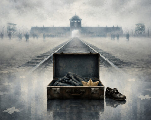 A Holocaust Family Tragedy