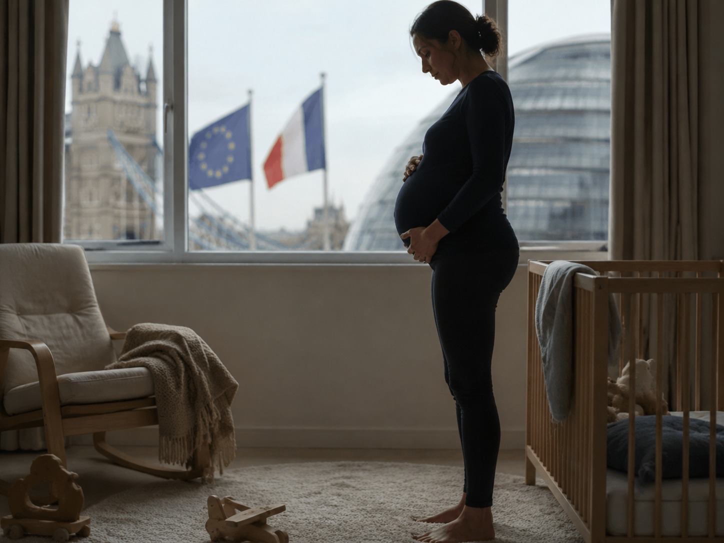 Brexit bébé