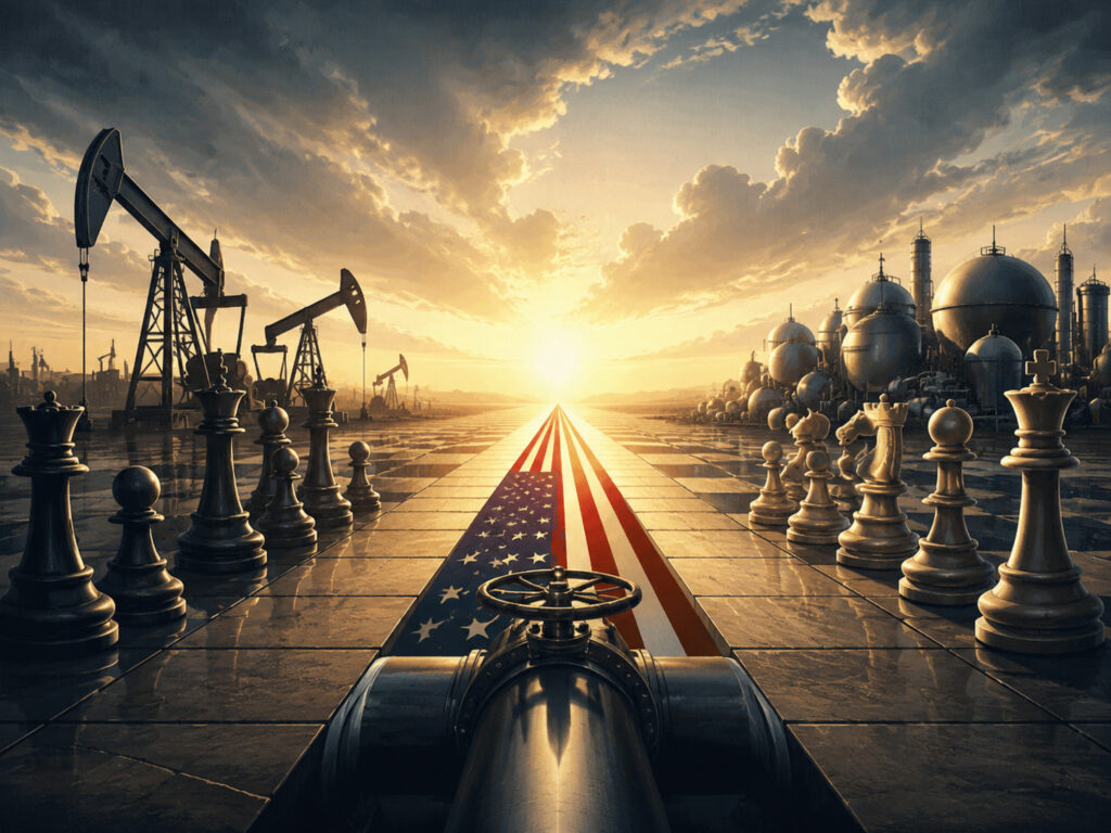 Reality Check For Opec