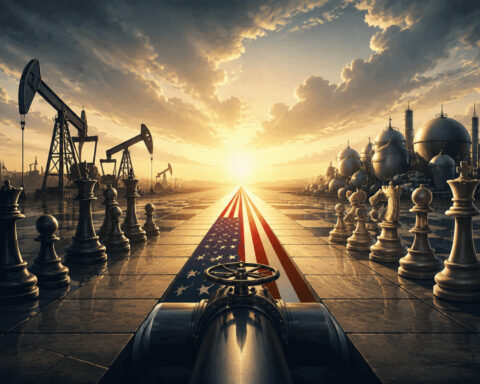 Reality Check For Opec