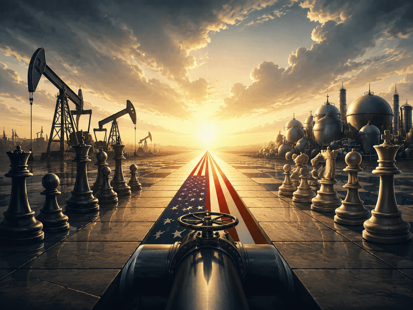 Reality Check For Opec