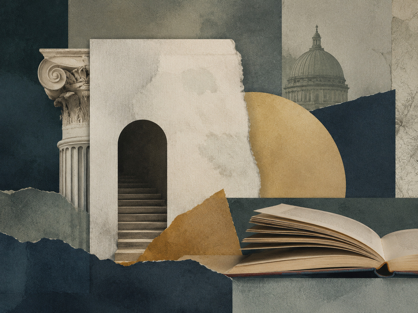 The What and the How