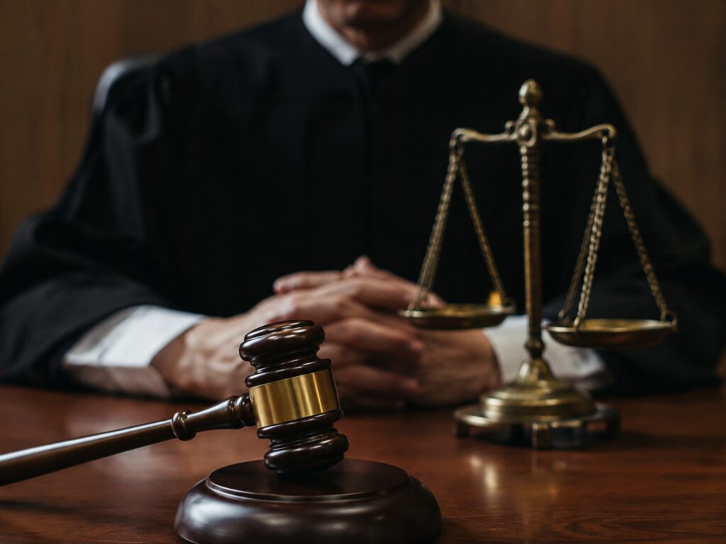 Who Will Do Justice To Our Judiciary?
