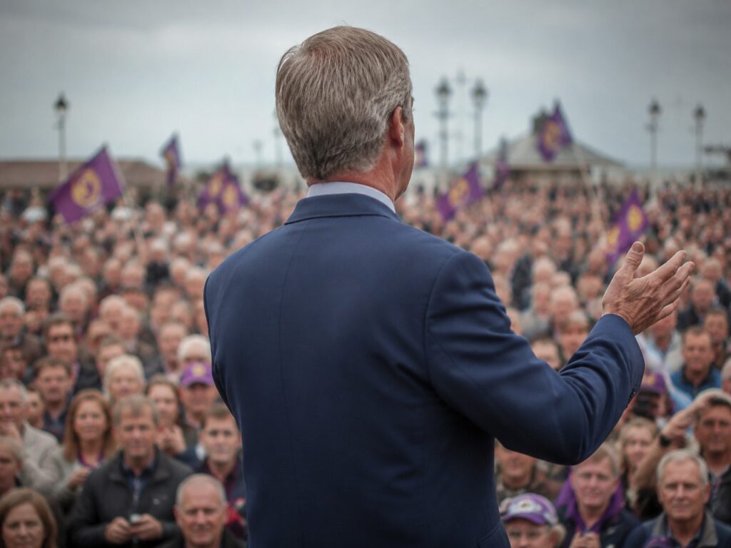 Trust Westminster On Brexit: It's All We've Got