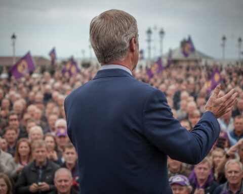Trust Westminster On Brexit: It's All We've Got
