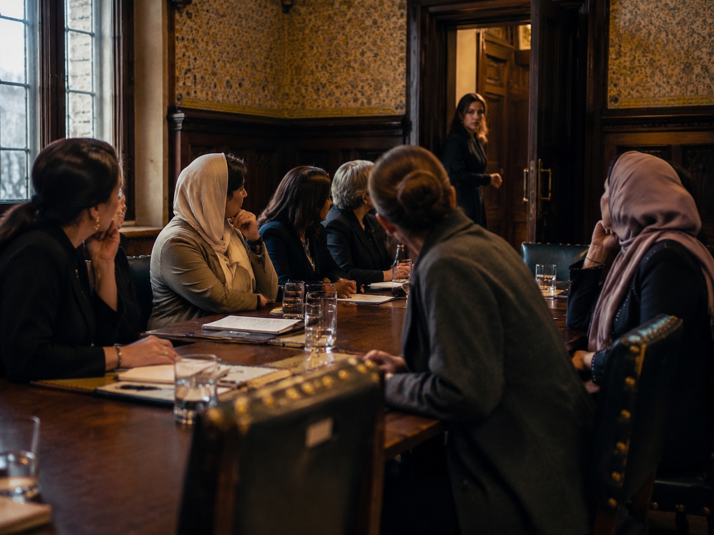 Blitz Spirit