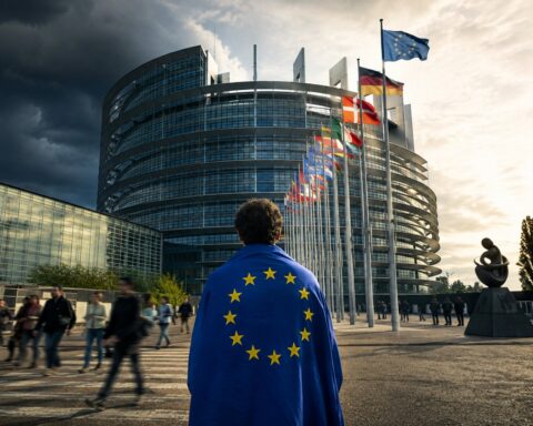 For decades most intellectuals ignored the evidence that the European project had no democratic mandate.