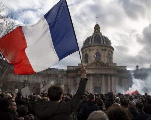 Why France Is Revolting Against The Ancien Regime