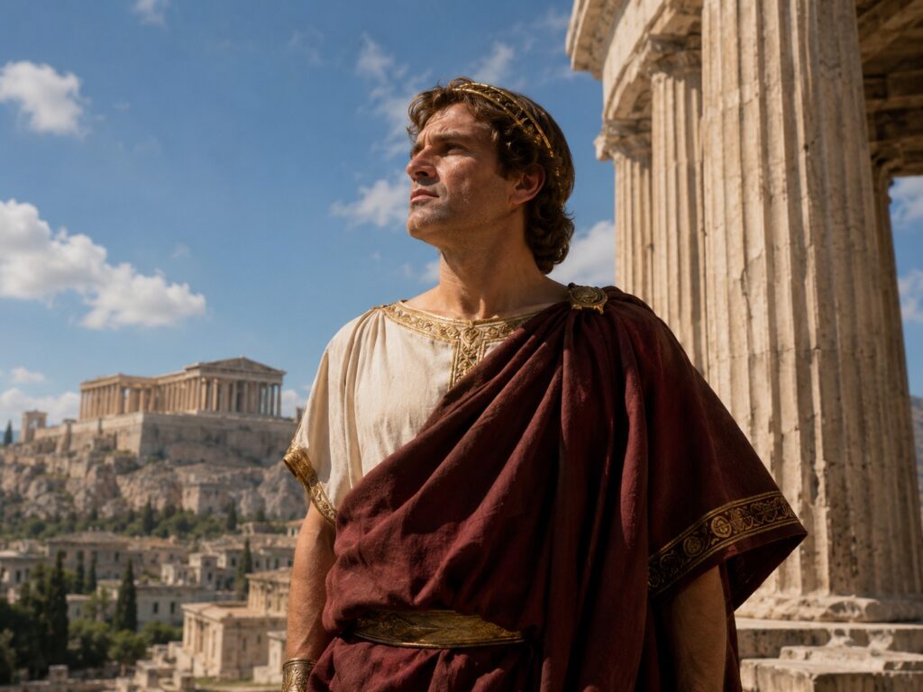 Hellenistic Hubris