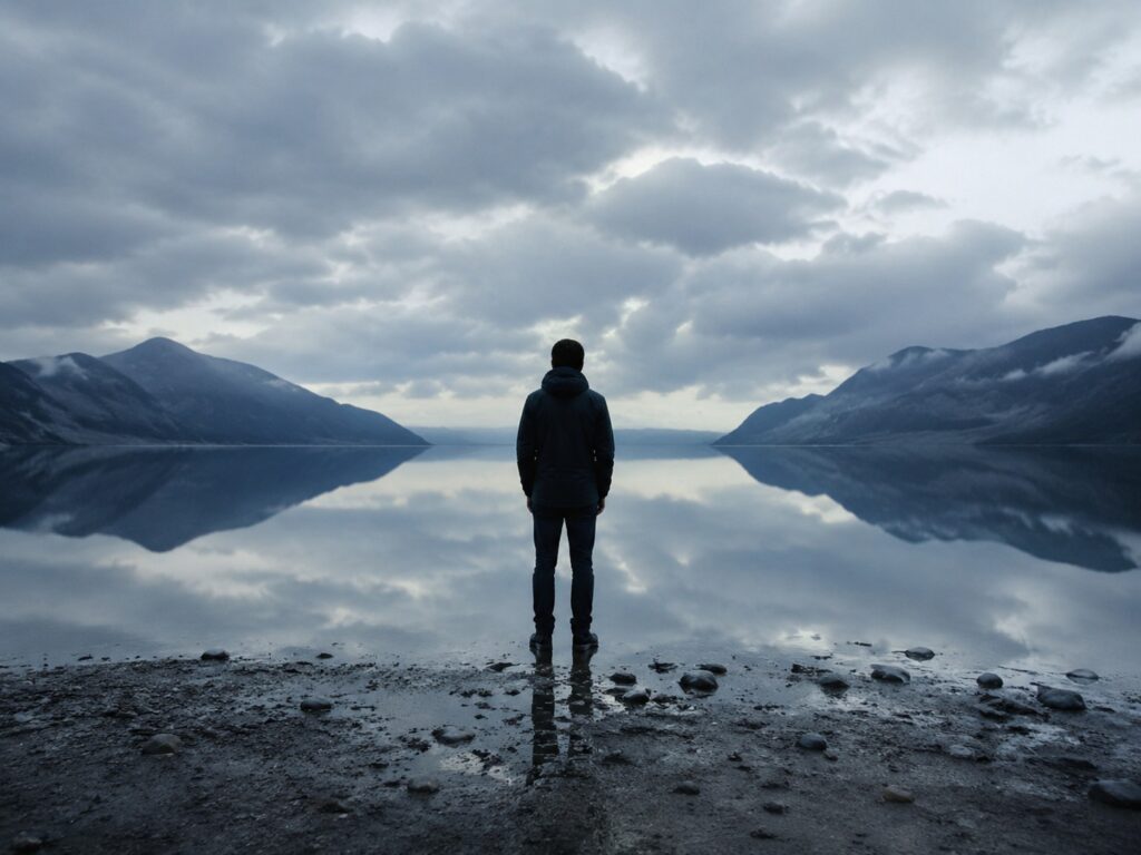 The Self Is Everywhere — And Yet Nowhere