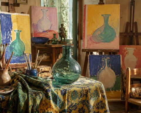 A vase by any other name