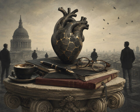 Heartless Hero for the Hipster Generation