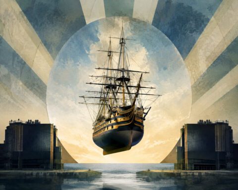 Liberty ship