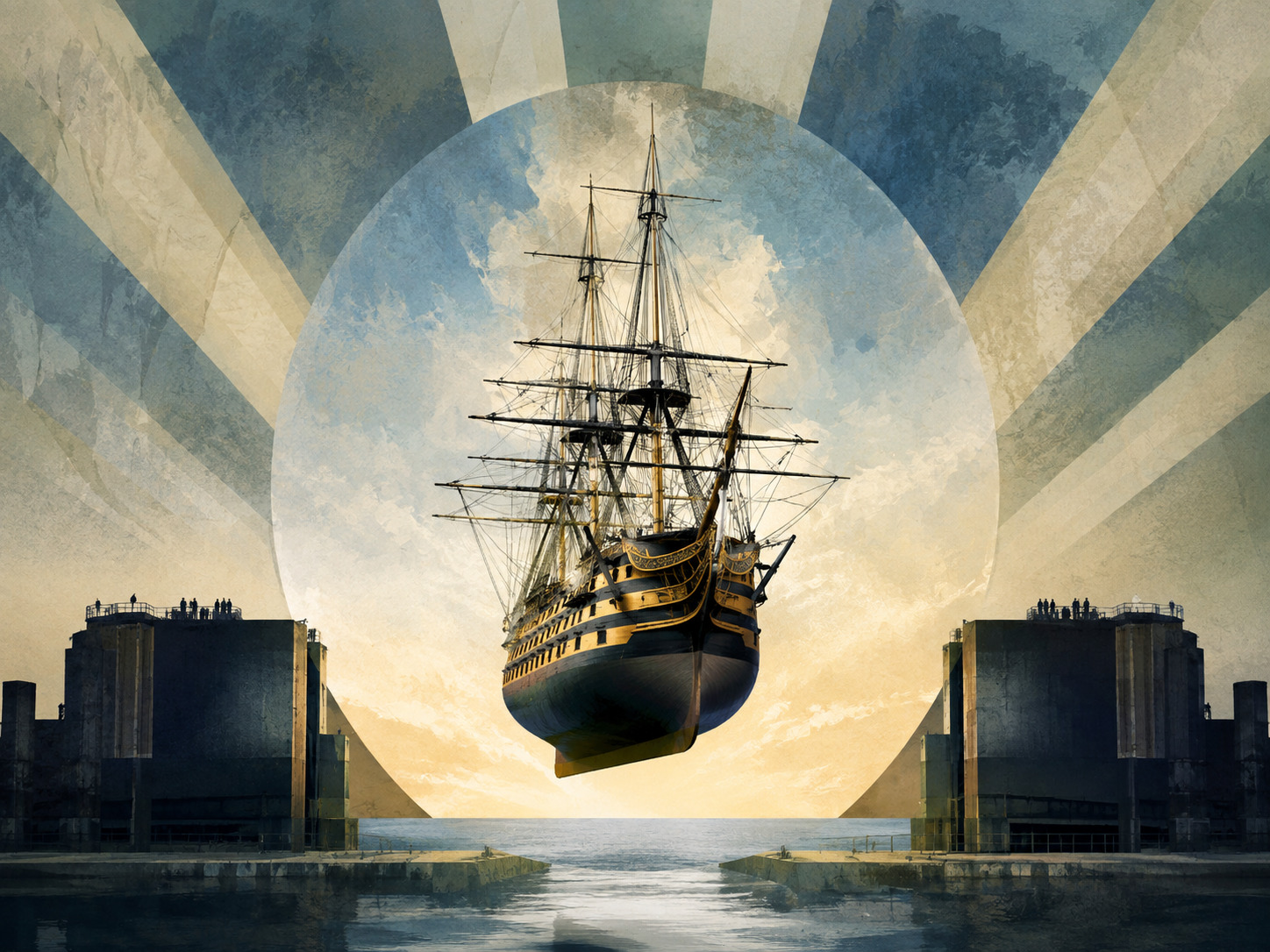 Liberty ship