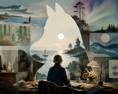 Tove Jansson