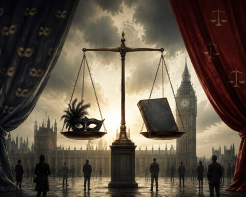 Sex, politics and the new blasphemy