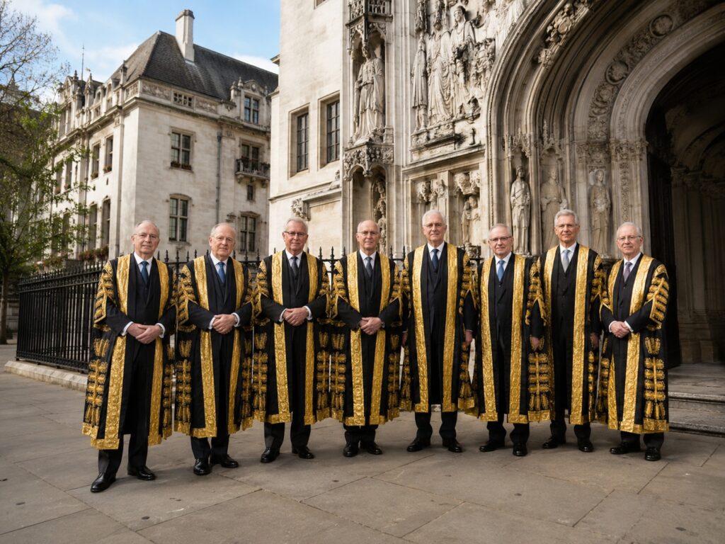 Will the genius of the common law survive?