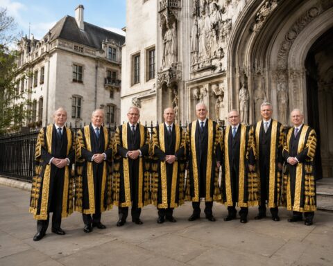 Will the genius of the common law survive?