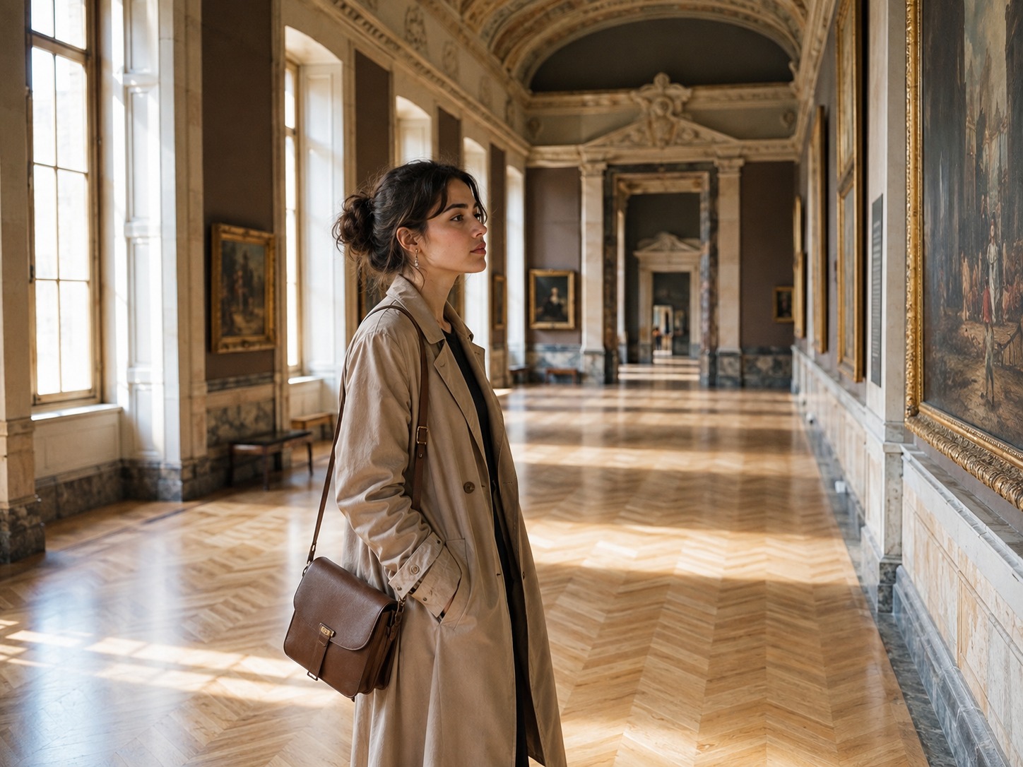 My private Paris