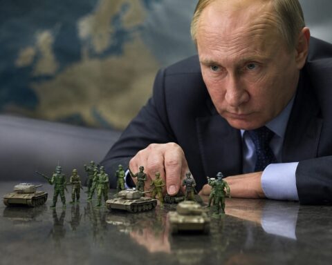 Nato's response to the Skripal poisoning has revealed its disunity.