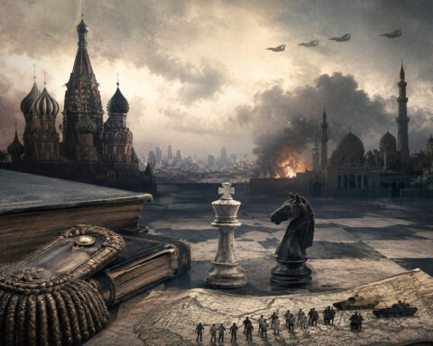 Philip Pullman: siding with Satan