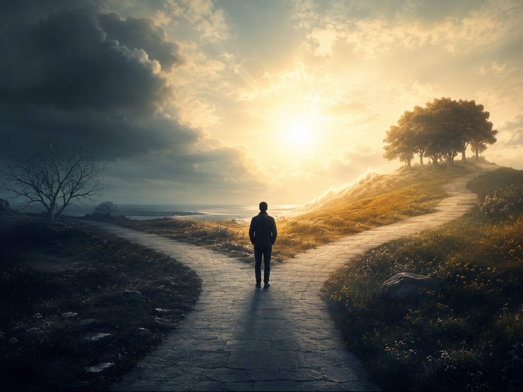 Dealing with death