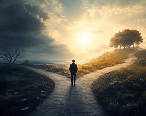 Dealing with death
