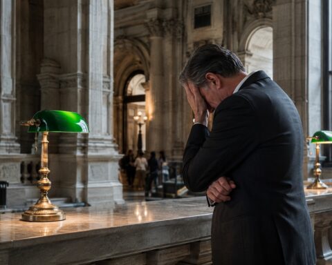 A currency to make bankers cry