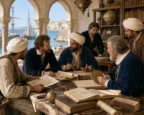 Western scholarship on Islam has long been under a cloud.