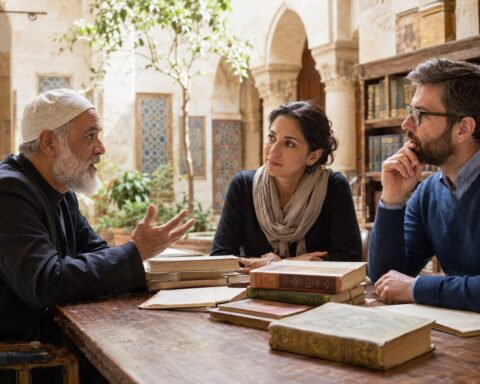 A battle that concerns us all
