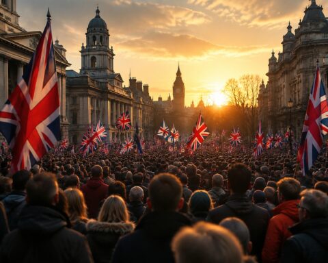 Nationalism has returned to the front pages.