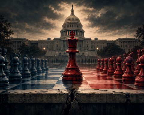 Could the US midterm elections change the course of Trump's presidency?