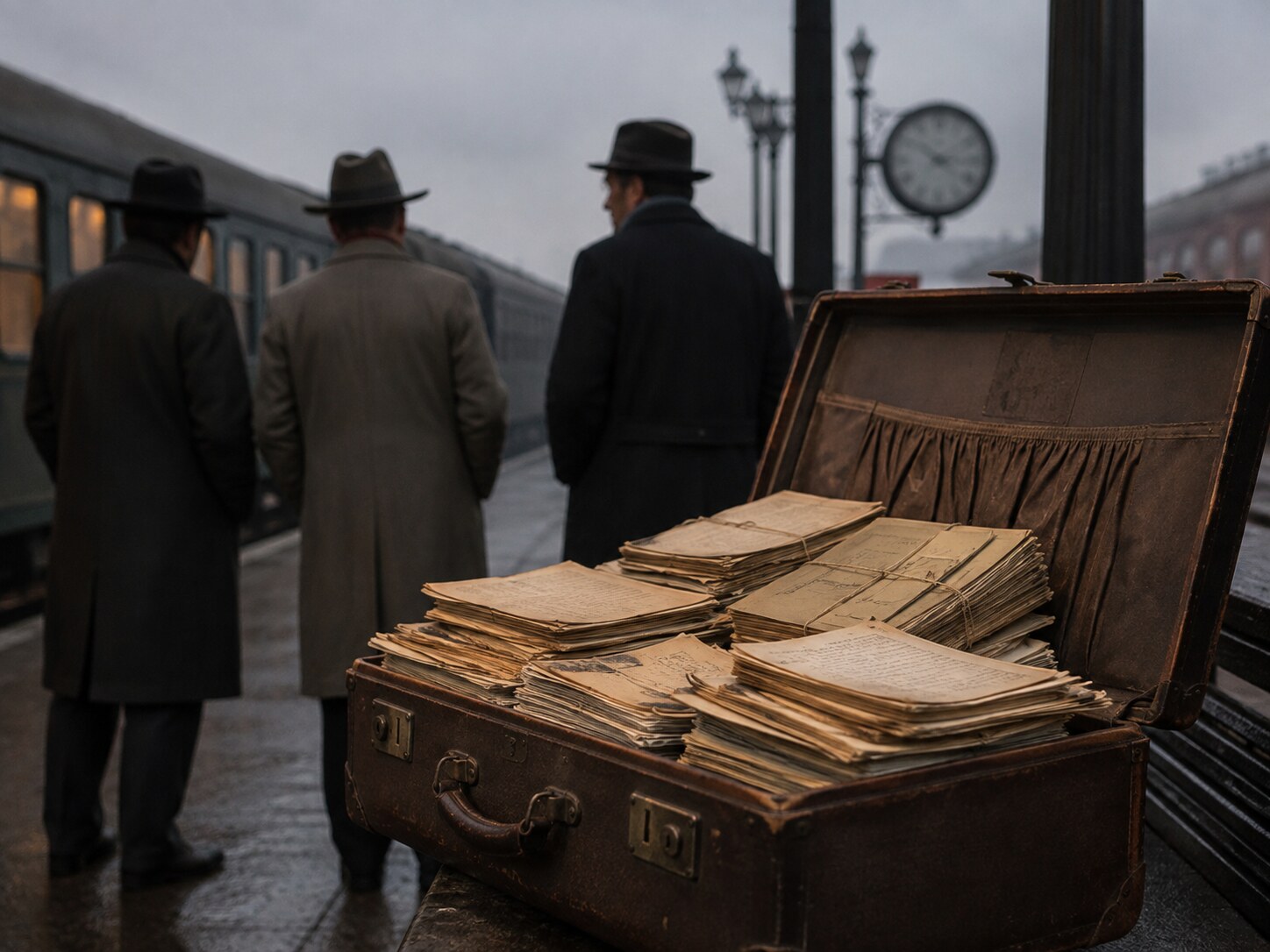 To whom does Kafka belong?