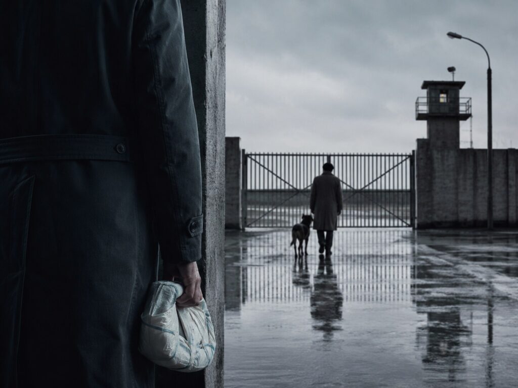 The spy who loved us