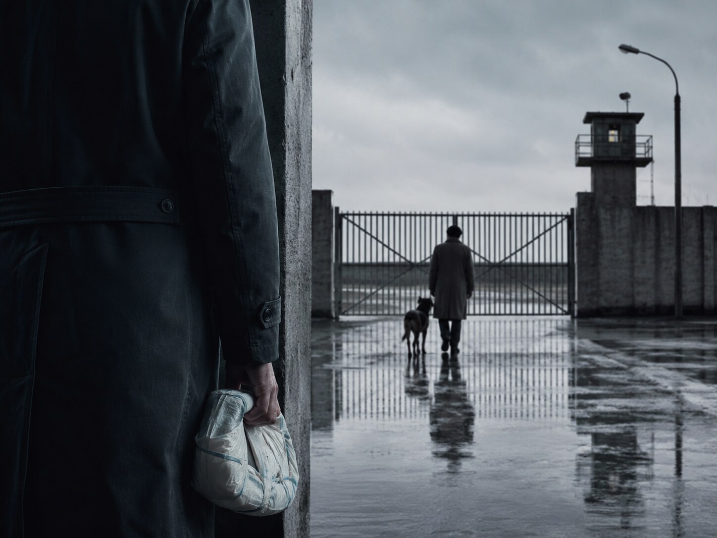 The spy who loved us